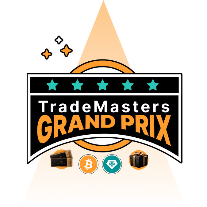 Bybit, одна из ведущих криптовалютных бирж в мире, объявила о запуске захватывающей промо-акции под названием "Трейдер Года".-2