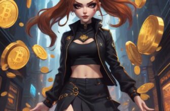 Что такое криптовалюта простыми словами